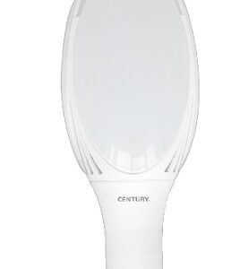 Lampada Led Ovale 30w E27 Luce Calda 2800 Lumen
